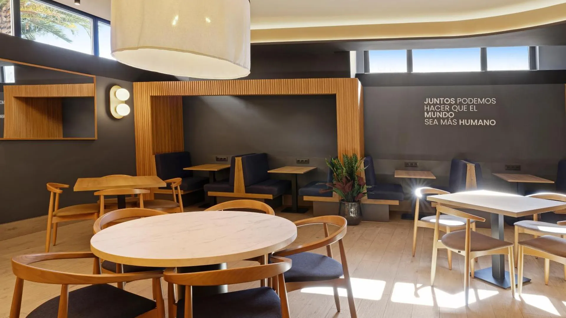 B&B Hotel Malaga Centro