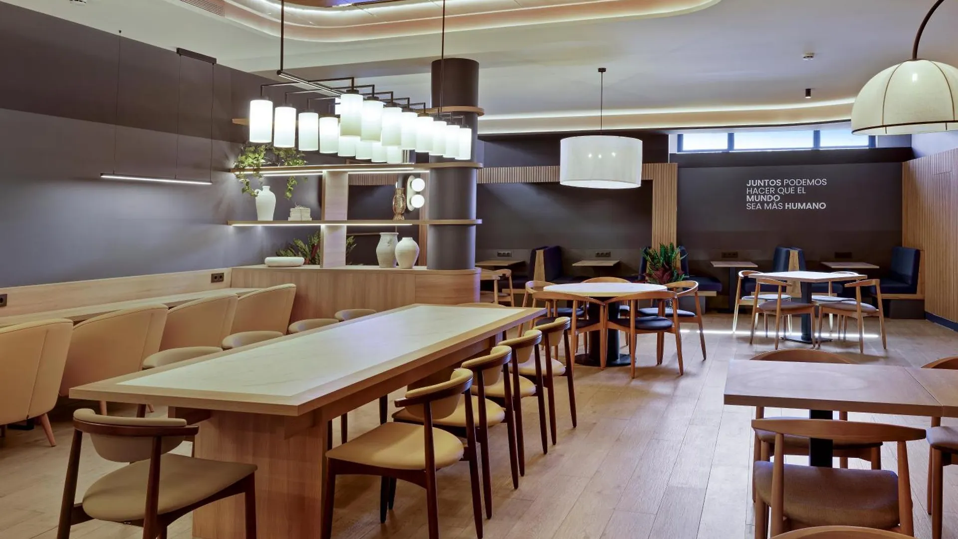 B&B Hotel Malaga Centro
