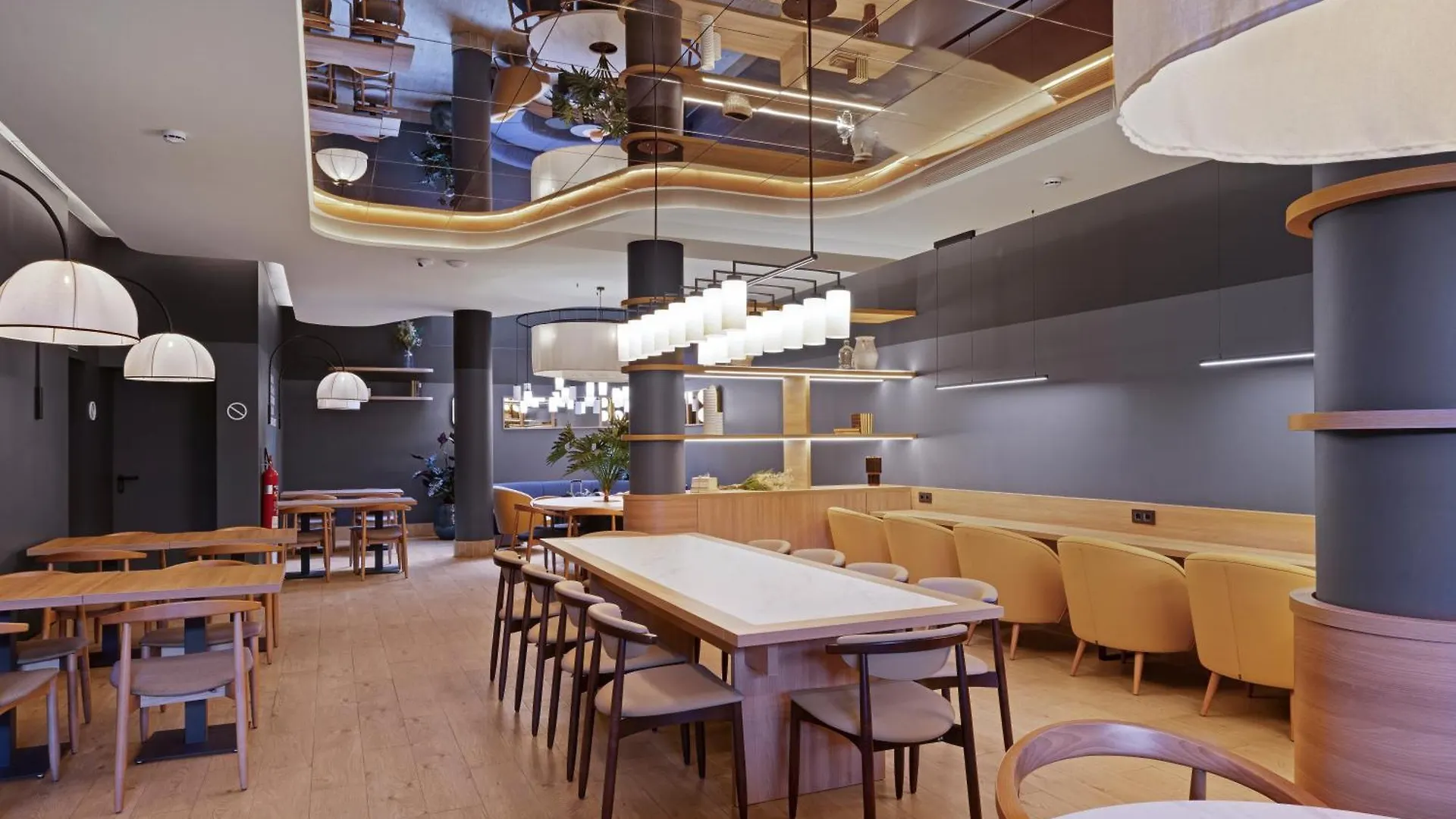 B&B Hotel Malaga Centro Espagne