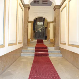  Pensjonat Sant Carlo Hiszpania