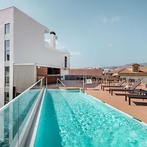 **** Hotel Nh Hiszpania