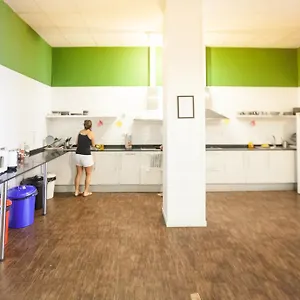  Hostel 360 Centro Hiszpania