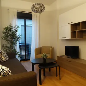 Appartement - Jinetes, 14