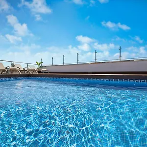**** Hotel Salles Centro Hiszpania
