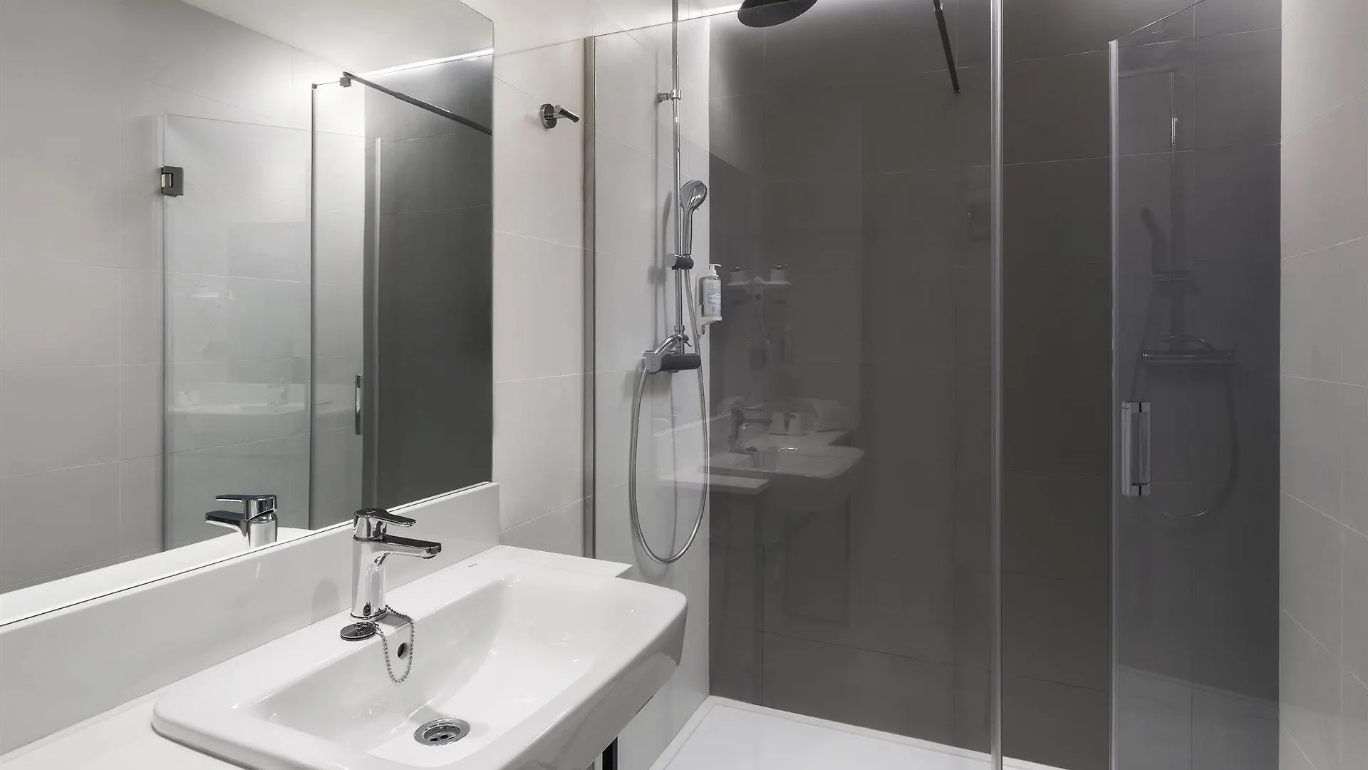 B&B Hotel Malaga Centro 3*,  Hiszpania