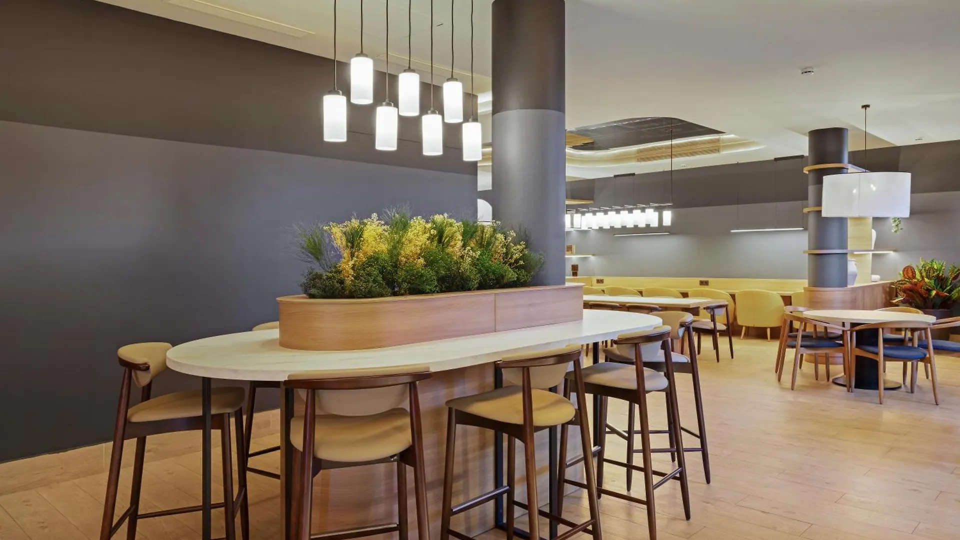 B&B Hotel Malaga Centro 3*,  Hiszpania